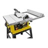 Serra de Bancada 10" Stanley - Sst1801 1800W - 127V - 2