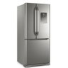 Geladeira/refrigerador Multidoor Frost Free 579L Electrolux Dm84x Inox 127V - 8