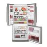 Geladeira/refrigerador Multidoor Frost Free 579L Electrolux Dm84x Inox 127V - 7