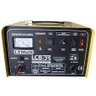 Carregador De Bateria Lynus Portátil 150a 12/24v Lcb-25 127v - 2