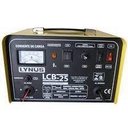 Ver imagem 2 de Carregador De Bateria Lynus Portátil 150a 12/24v Lcb-25 127v