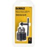 Mandril para Furadeira 13Mm 1/2 Pol Dewalt com Chave Universal - 1