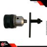 Mandril para Furadeira 13Mm 1/2 Pol Dewalt com Chave Universal - 2