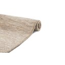 Ver imagem 2 de Tapete Artesano 04 Bege 2,00X2,50M - Edantex