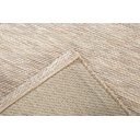 Ver imagem 3 de Tapete Artesano 04 Bege 2,00X2,50M - Edantex