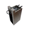 Ver imagem 1 de Fritadeira Elétrica e Gabinete Água e Óleo 26l 5000w 220v