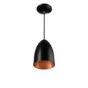 Ver imagem 1 de Pendente Lustre Luminaria de Teto Sala Cozinha