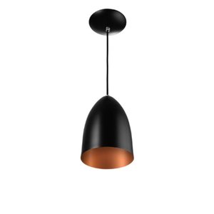 Pendente Lustre Luminaria de Teto Sala Cozinha