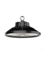 Ver imagem 1 de Luminária 100w Led Ufo Industrial Preto Galpão