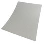 Revestimento Formica Aluminium Pertech 3m X 60cm Acabamento Aço Escovado - 2