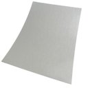 Ver imagem 6 de Revestimento Formica Aluminium Pertech 3m X 60cm Acabamento Aço Escovado