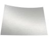 Revestimento Formica Aluminium Pertech 3m X 60cm Acabamento Aço Escovado - 4