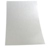 Revestimento Formica Aluminium Pertech 3m X 60cm Acabamento Aço Escovado - 3