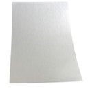 Ver imagem 3 de Revestimento Formica Aluminium Pertech 3m X 60cm Acabamento Aço Escovado
