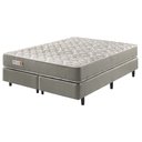 Ver imagem 2 de Colchão King Ecoflex D40 Malha Coleção Ecoline 193 X 203 Cm