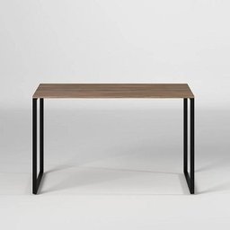 Escrivaninha de Escritório Estilo Industrial Vintage 1,20M - 6 Escrivaninha de Escritório Estilo Industrial Vintage 1,20M - 6