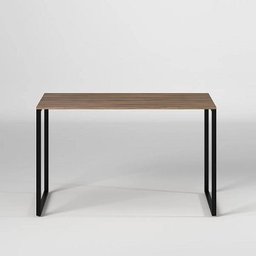 Escrivaninha de Escritório Estilo Industrial Vintage 1,20M - 2 Escrivaninha de Escritório Estilo Industrial Vintage 1,20M - 2