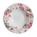 Ver imagem 3 de APARELHO DE JANTAR 20 PÇS FLOR ENCANTO ALLEANZA 1°LINHA