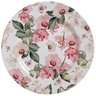 APARELHO DE JANTAR 20 PÇS FLOR ENCANTO ALLEANZA 1°LINHA - 2