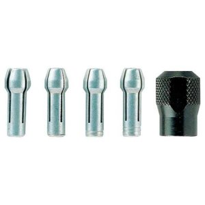 Kit Pinças 4485-dremel Bosch