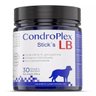 Condroplex Sticks Lb 30 Bastões Cães Suplemento Avert - 1