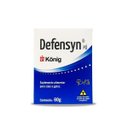 Ver imagem 1 de Suplemento Alimentar Defensyn Pó 60g Cães e Gatos