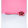 Colher De Silicone Rosa - 5