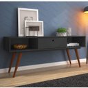 Ver imagem 1 de Rack para TV até 40 Polegadas Retrô Olivar