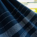 Ver imagem 5 de Rede Grande De Dormir Para Casal King 4,70m Várias Cores:Azul marinho