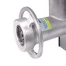 Maquina Moedor Picador Carne Industrial Inox Bocal 22 Gural - 4