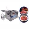 Maquina Moedor Picador Carne Industrial Inox Bocal 22 Gural - 1