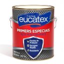 Ver imagem 1 de Fundo Galvanizado Galvite 900ml - Eucatex
