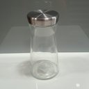 Ver imagem 2 de Pote Porta Mantimentos Home&co Vidro 1,4l 26x11x11cm Cozinha