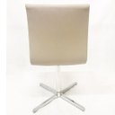 Ver imagem 5 de Cadeira Decorativa Jaque Gomada Tecido Facto Fendi - Poltronas Do Sul