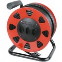 Ver imagem 1 de EXTENSÃO CARRETEL MAXIPRO 2 X 2,5MM 30 METROS - PROFISSIONAL - LEGRAND