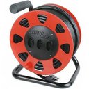 Ver imagem 1 de Extensão Carretel Maxipro 2 X 2,5mm 20 Metros - Profissional - Legrand -