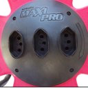 Ver imagem 3 de Extensão Carretel Maxipro 2 x 2,5mm 30 Metros - Profissional - Legrand -