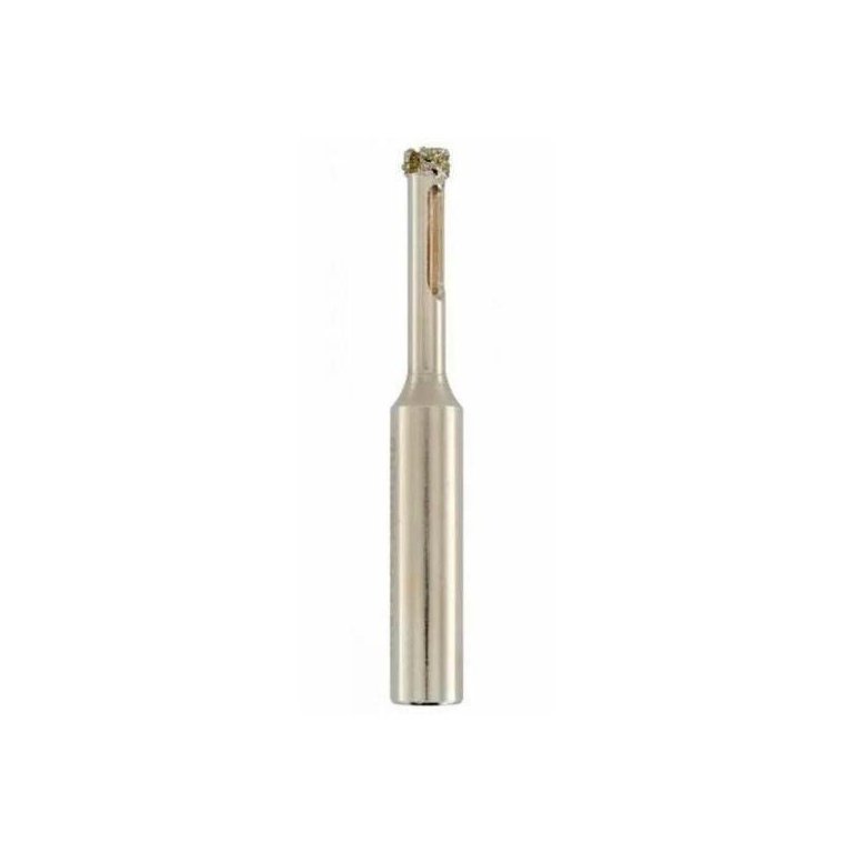 Broca Bosch Diamantada 6mm a Umido