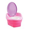 Pinico Infantil 2X1 Com Redutor Assento - Rosa-Roxo - 2