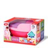 Pinico Infantil 2X1 Com Redutor Assento - Rosa-Roxo - 3