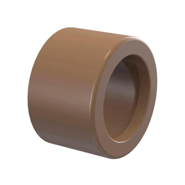 Bucha Redução 75X60mm Sold. Curta Tigre Bucha Redução 75X60mm Sold. Curta Tigre