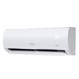 Ar-Condicionado Split HW Springer Midea AirVolution 18.000 BTUs R-32 Só Frio 220V - 4