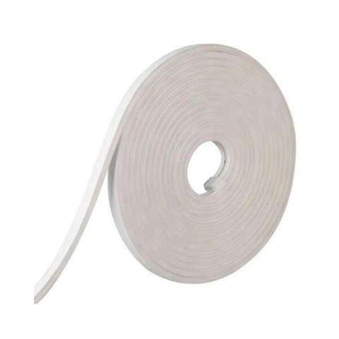 Fita Led Neon Flex 8w 12 Leds/m 5M Autovolt IP65 Amarelo 14040114802 Taschibra