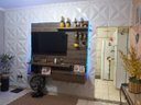 Ver imagem 7 de Placas Geométricas 3d 4m²16 Unidades Modelo Estrelar 50x50cm