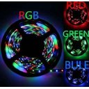 Ver imagem 2 de Fita Led Autoadesiva Rgb 5050 5 Metros