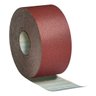 Rolo de Lixa Vermelho para Madeira 5m x 15cm Grão 40 - 1