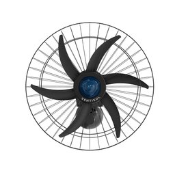 Ventilador de Parede Ventisol Falcon 60 cm Bivolt - 1