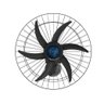 Ventilador de Parede Ventisol Falcon 60 cm Bivolt - 1