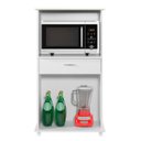 Ver imagem 2 de Balcão Notável 2 Portas 1 Gaveta Nt 3070