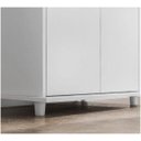 Ver imagem 6 de Balcão Notável 2 Portas 1 Gaveta Nt 3070